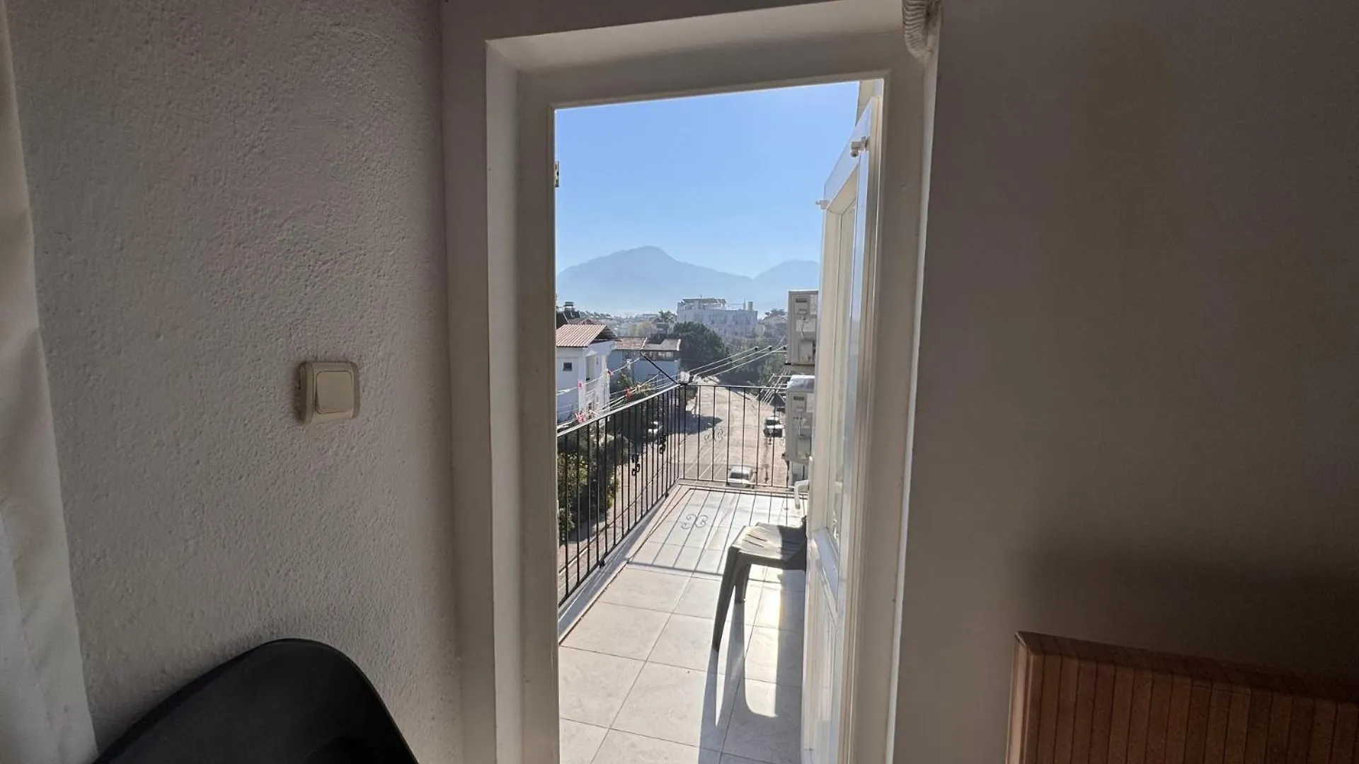 Elitas Apart Otel Fethiye 3*,  Türkiye