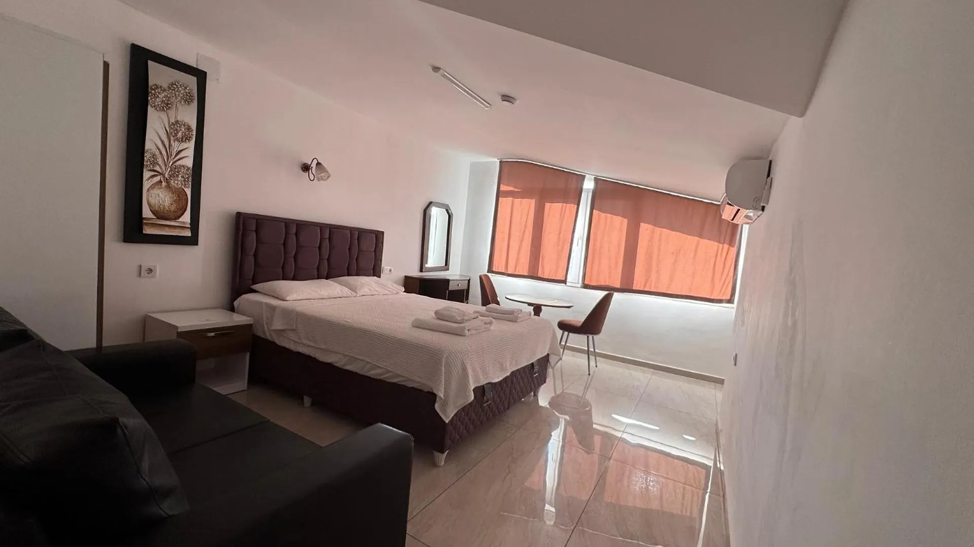 Elitas Apart Otel Fethiye