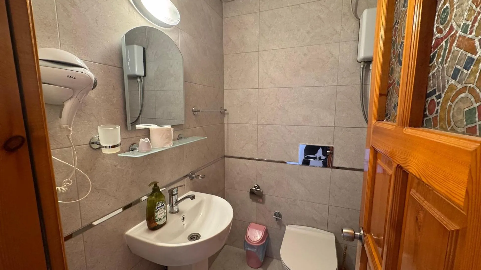 Elitas Apart Otel Fethiye Türkiye