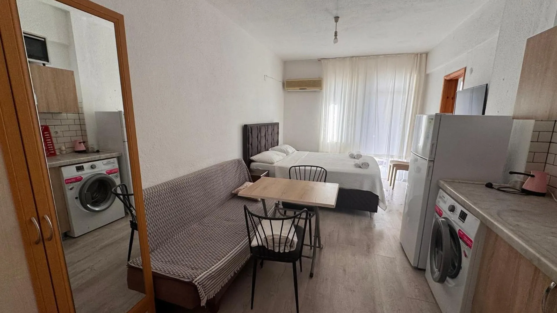 Elitas Apart Otel Fethiye 3*,