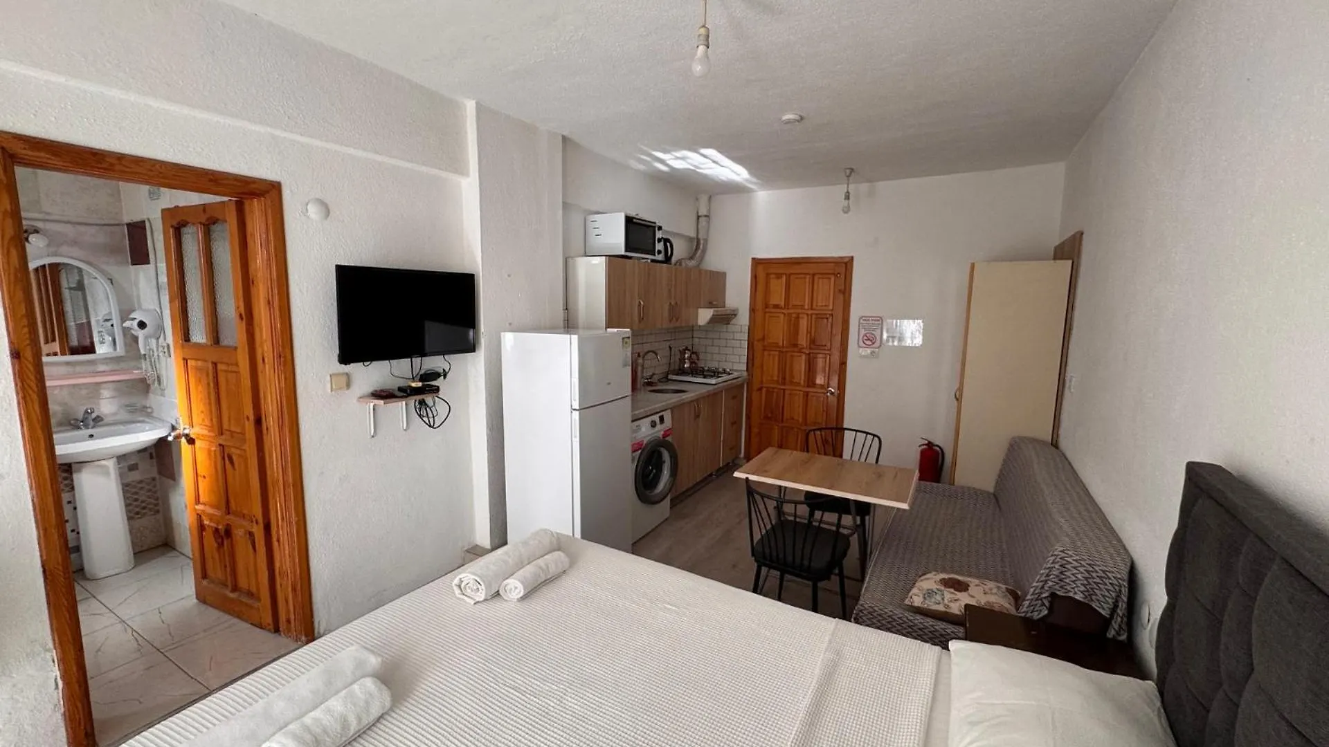 Elitas Apart Otel Fethiye