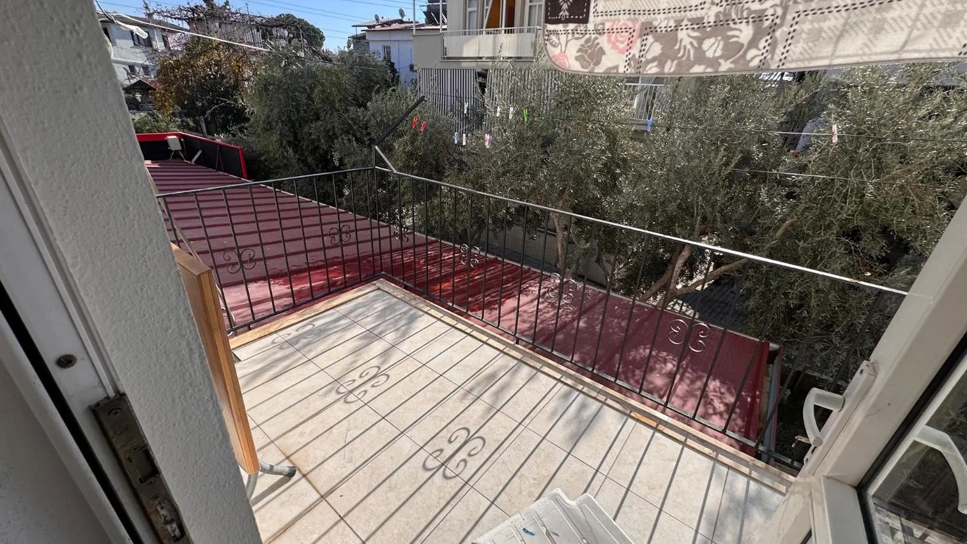 ***  Elitas Apart Otel Fethiye Türkiye