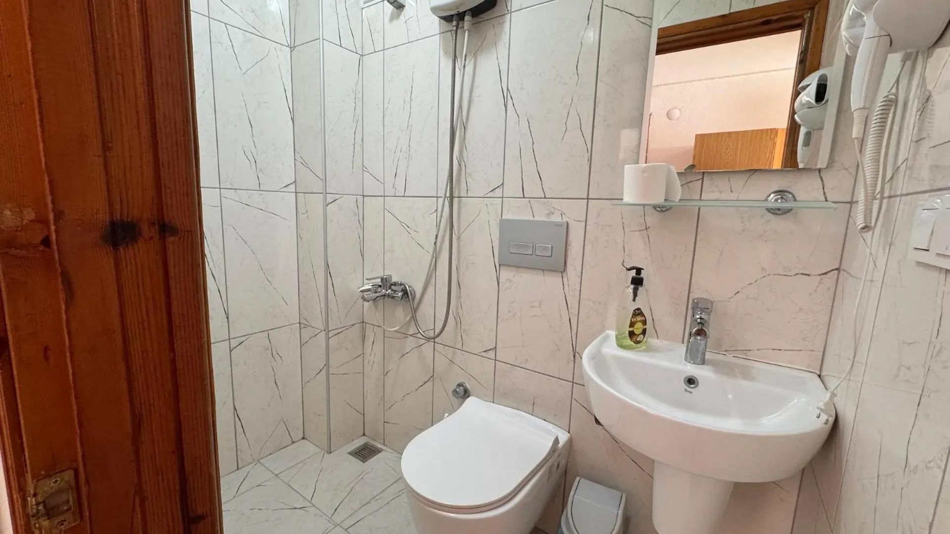 Elitas Apart Otel Fethiye