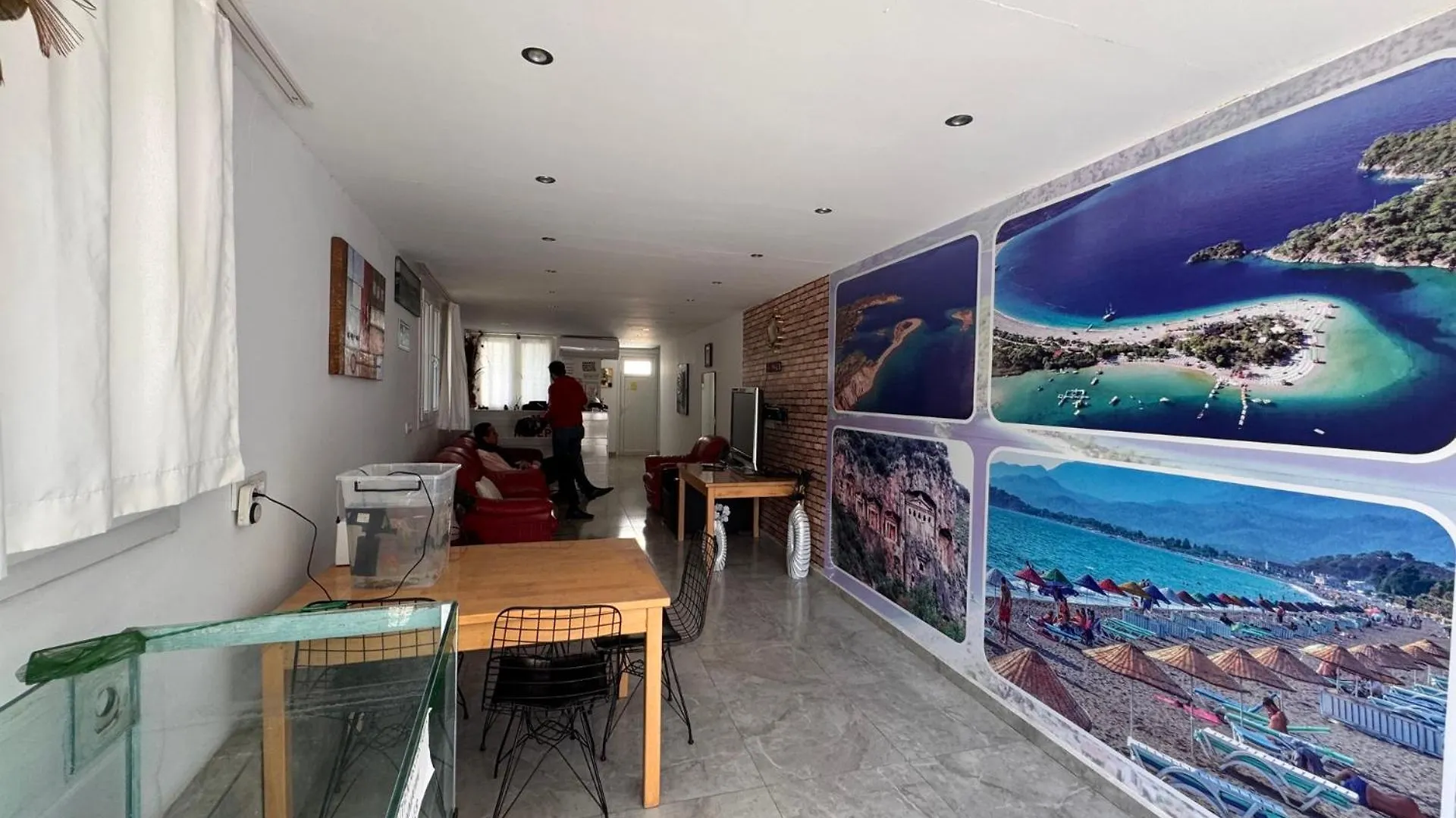 Elitas Apart Otel Fethiye 3*,  Türkiye