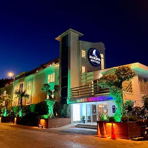 Marina Boutique Otel