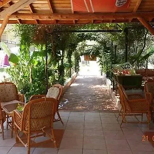 Otel Sonmez, Ölüdeniz