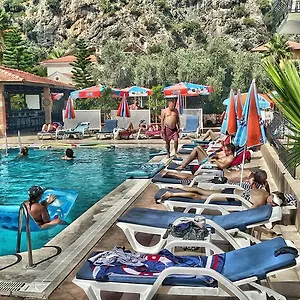 Otel Taner, Ölüdeniz