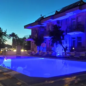 Otel Galata, Ölüdeniz