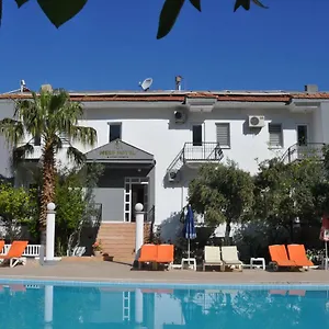 Otel Mese &, Ölüdeniz